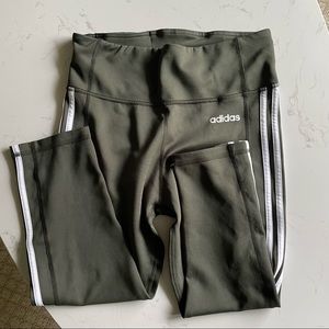 Adidas Climacool 7/8 leggings